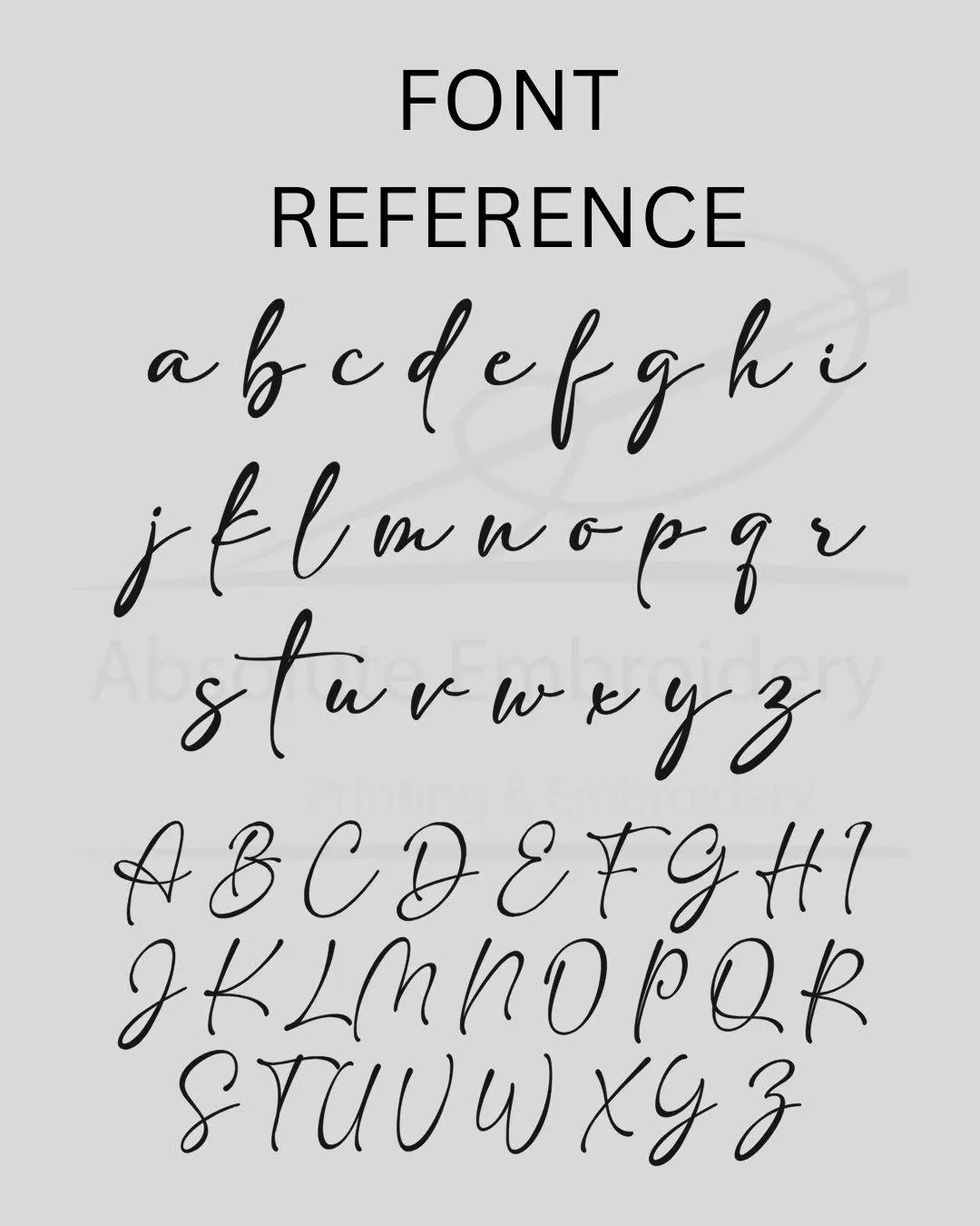 Personalised Vanity Case