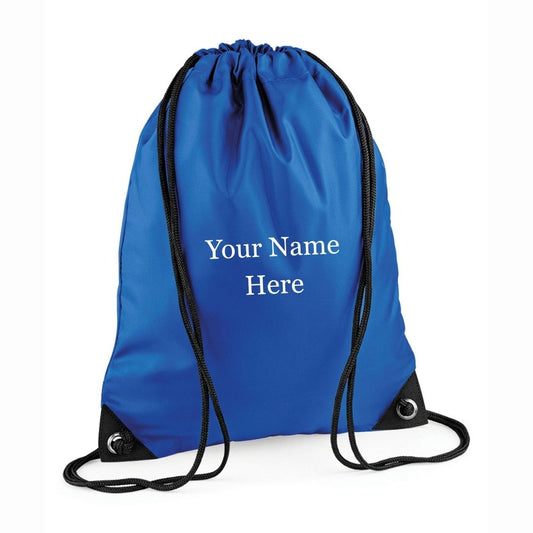 St. Michael's Primary School Personalised PE Bag