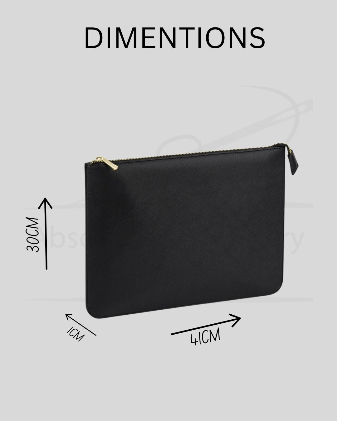 Laptop Sleeve