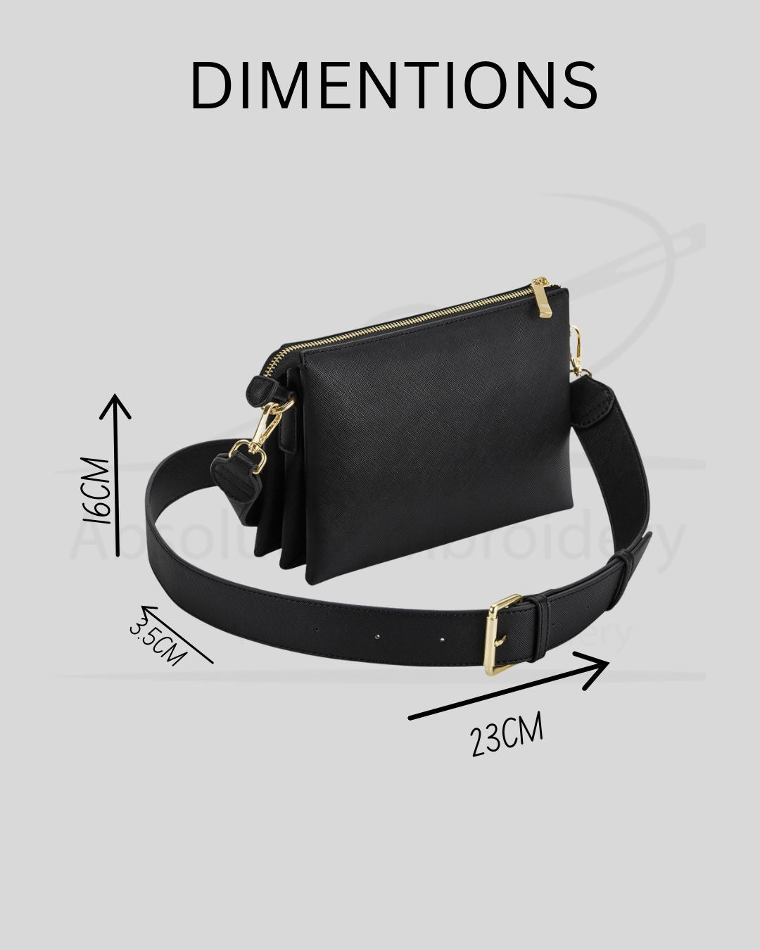 Crossbody Bag