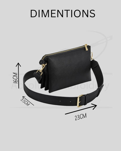 Crossbody Bag