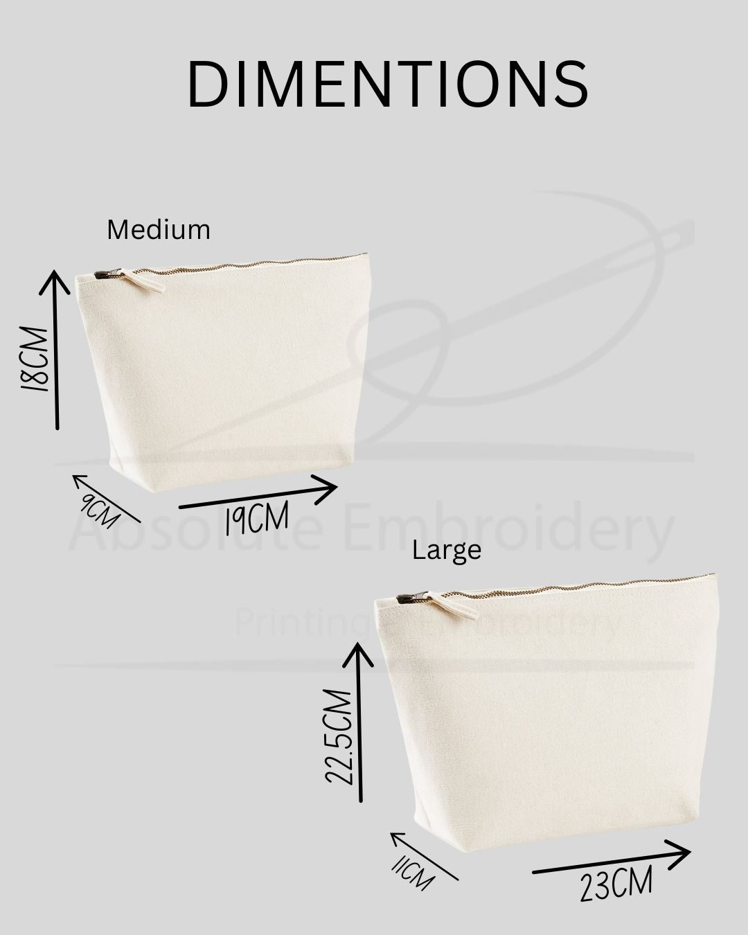 Hospital Bag