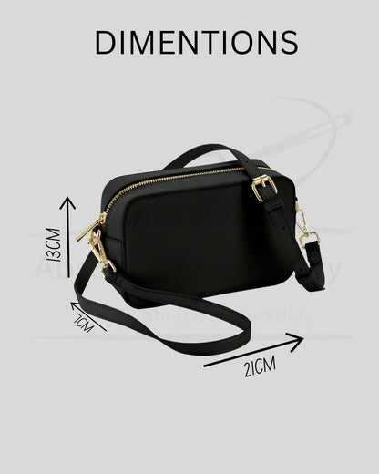 Crossbody Bag