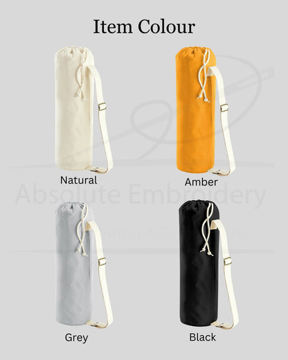 Yoga Mat Bag