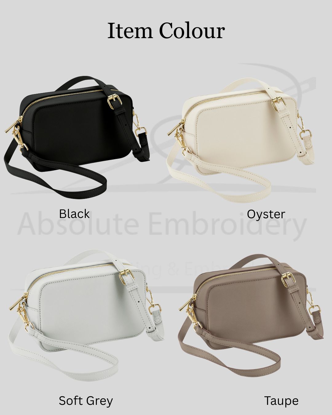 Crossbody Bag