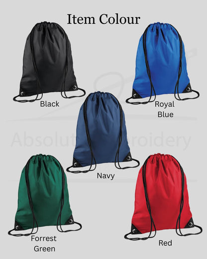 Welly Boot Bag
