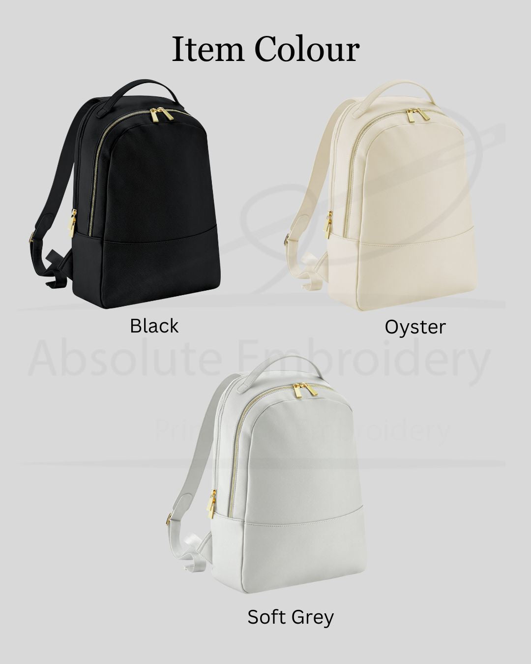 Backpack