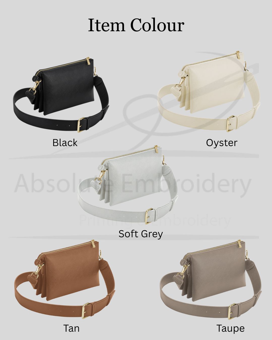 Crossbody Bag