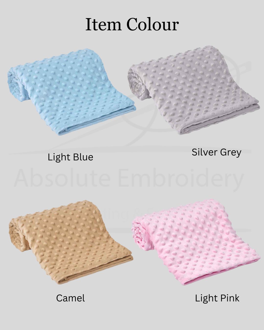 Baby Blanket