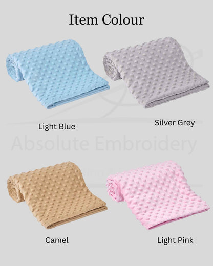 Baby Blanket