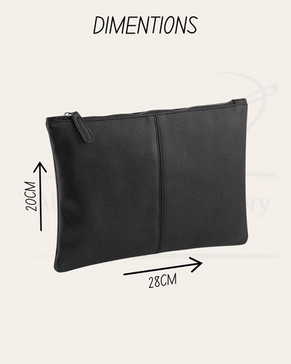 Men’s Wash Bag