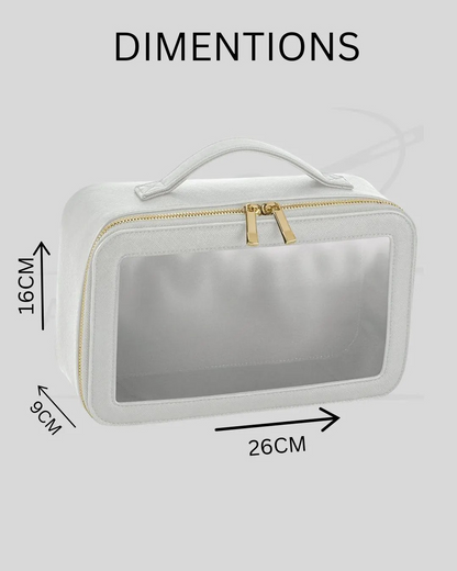 Makeup Bag