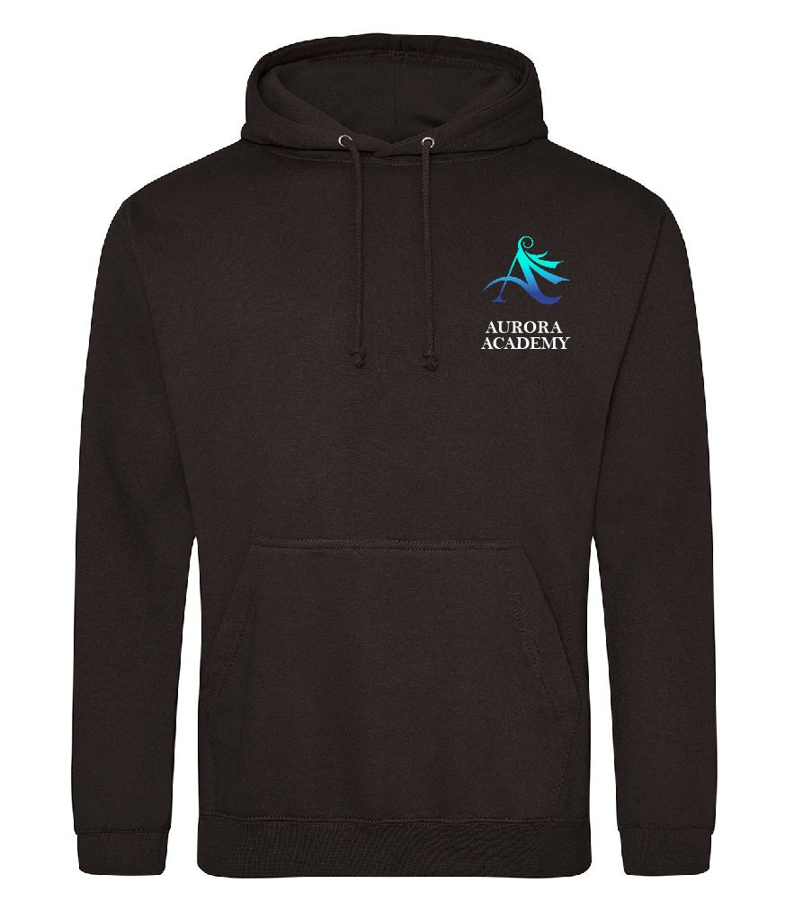Aurora Academy Adult Hoodie