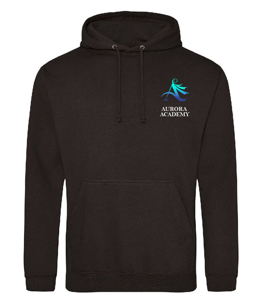 Aurora Academy Adult Hoodie