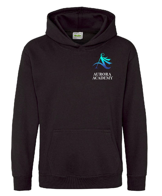 Aurora Academy Kids Hoodie