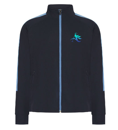 Aurora Academy Kids Tracksuit Top