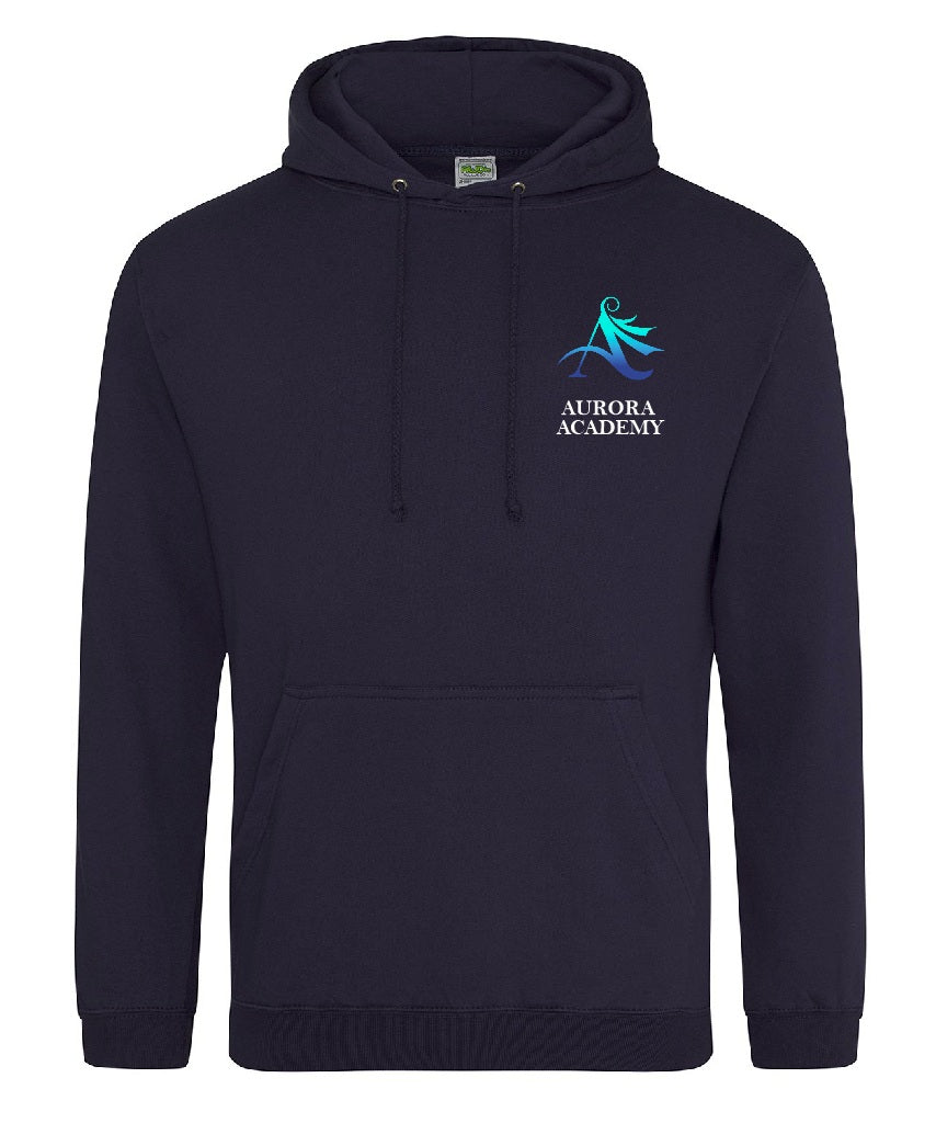 Aurora Academy Adult Hoodie