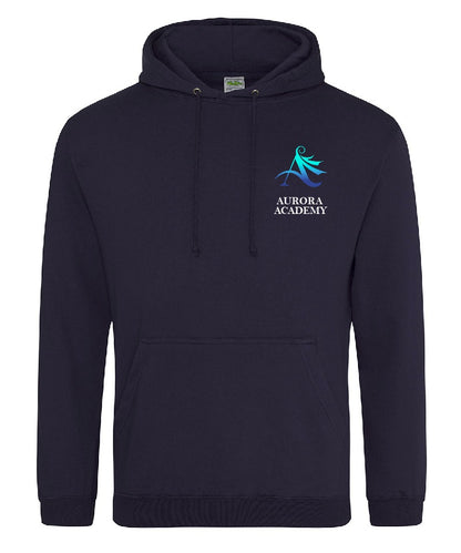 Aurora Academy Adult Hoodie