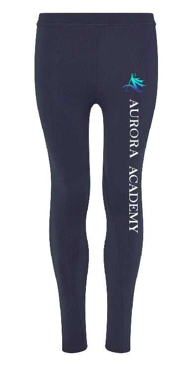Aurora Academy Leggings