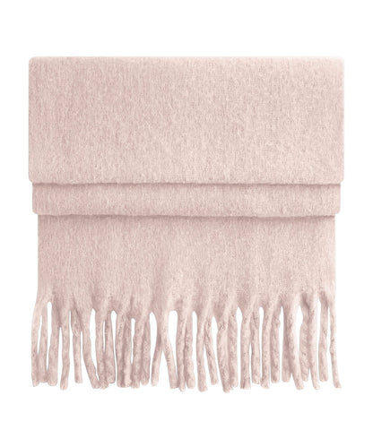 Personalised Chunky Oversized Scarf