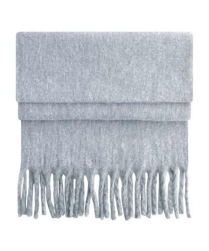 Personalised Chunky Oversized Scarf