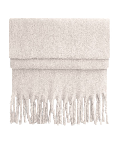 Personalised Chunky Oversized Scarf