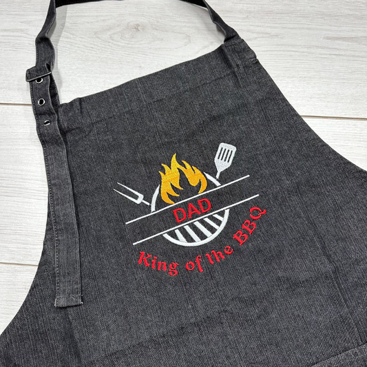 BBQ Apron