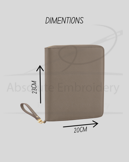 Travel Document Organiser