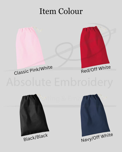 Gymnastics Holdall & Hand Guard Bag