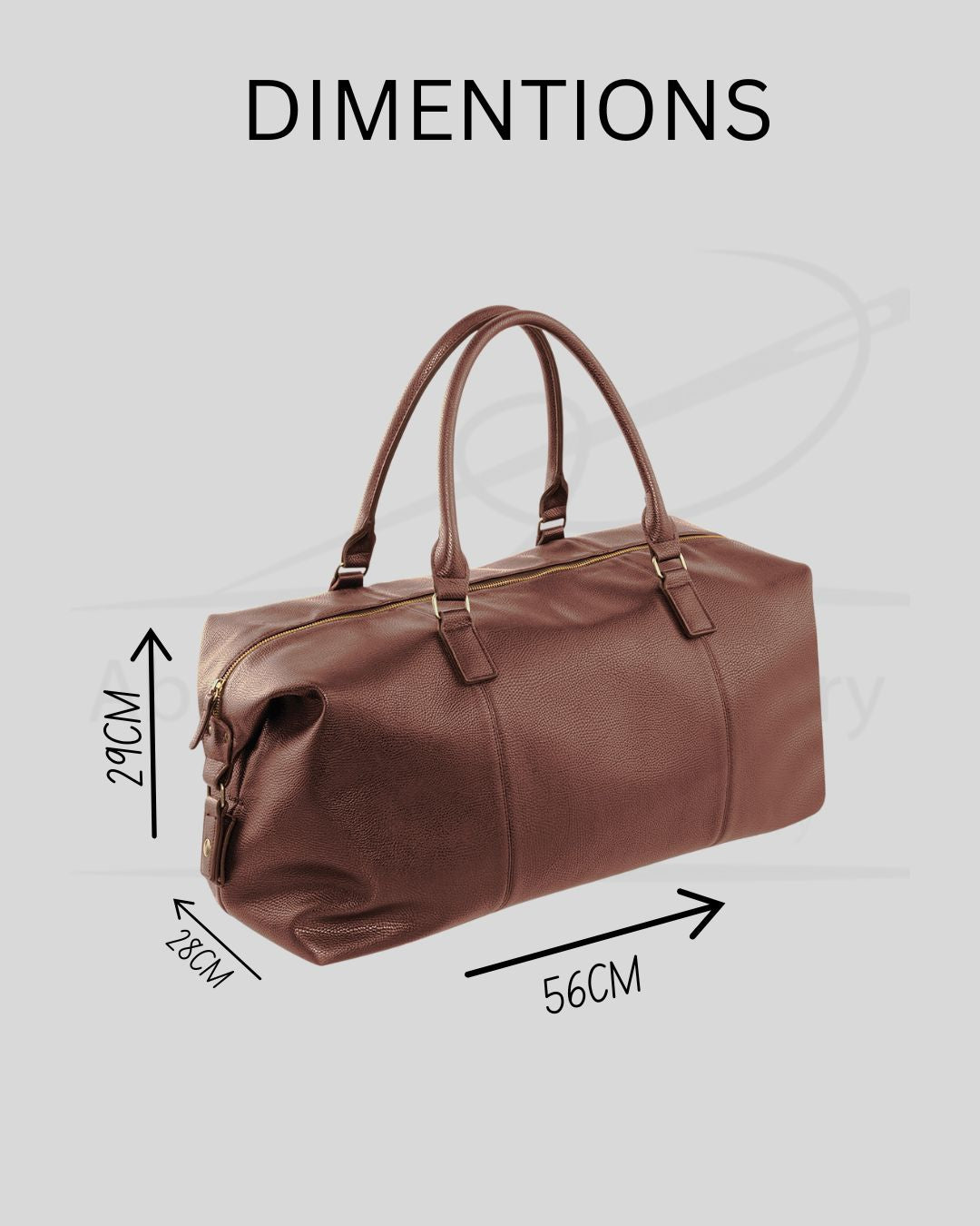 Travel Holdall