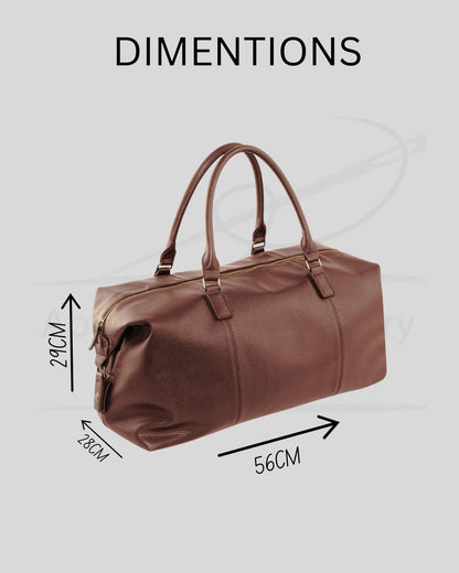 Travel Holdall