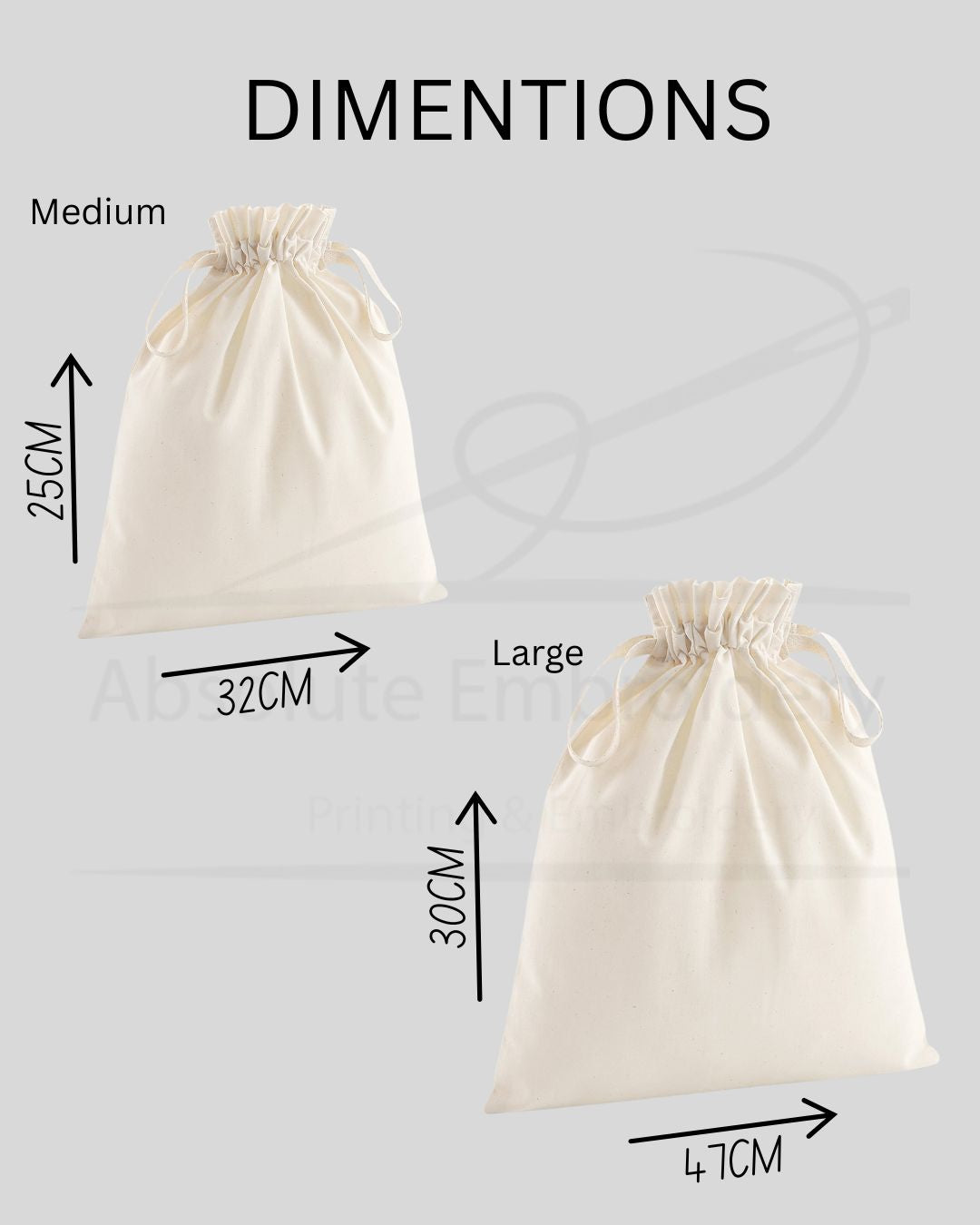 Hospital Bag Organiser