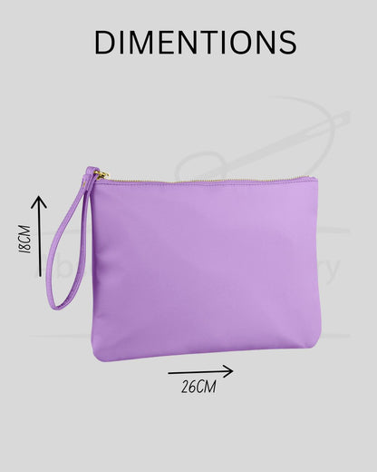 Personalised Passport Travel Organiser
