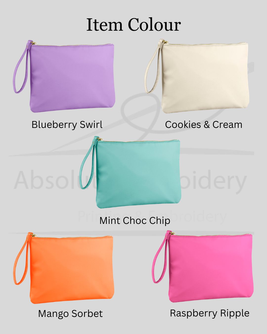 Personalised Passport Travel Organiser