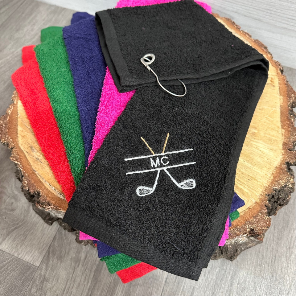 Golf Towel