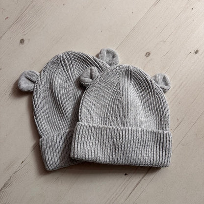 Embroidered kids Teddy Bear Hat