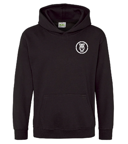 John Ray Staff Hoodie