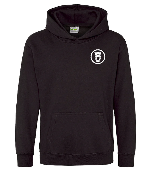 John Ray Staff Hoodie