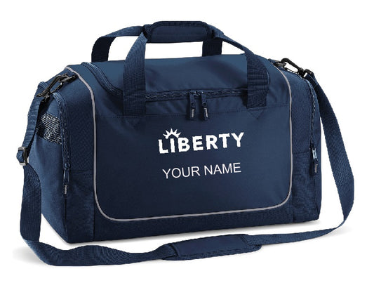 Liberty Holdall