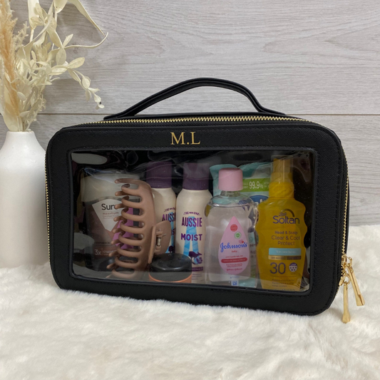 Makeup Bag