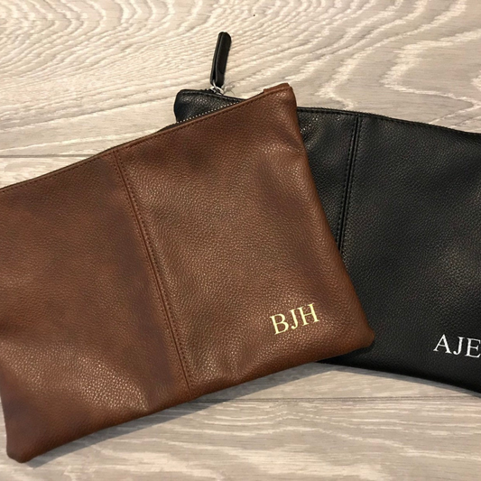 Men’s Wash Bag