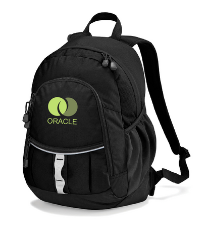 Oracle Large Backpack