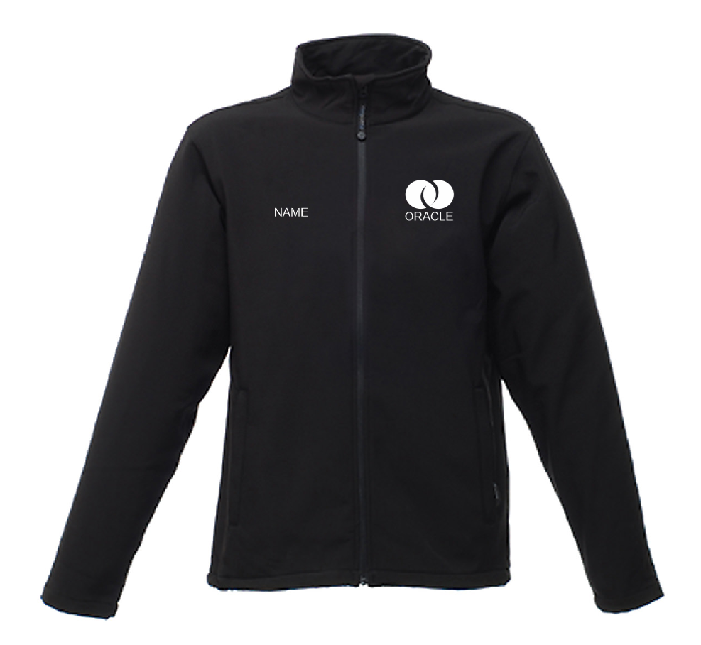 Oracle Softshell Jacket