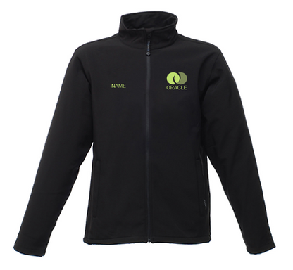 Oracle Softshell Jacket