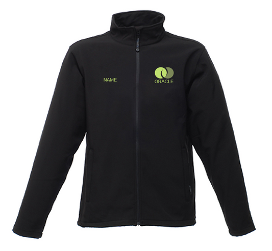 Oracle Softshell Jacket