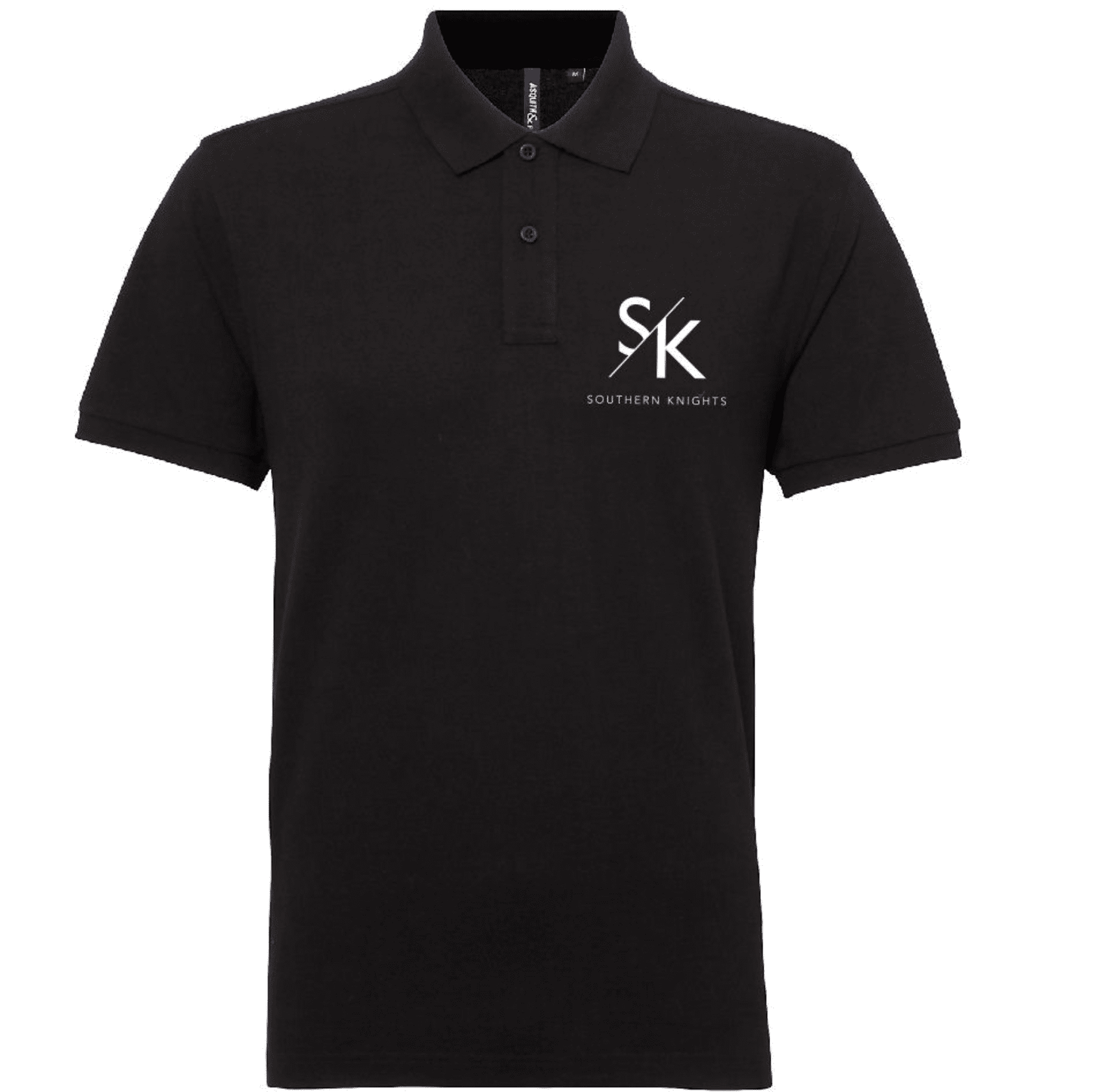 Southern Knights Mens Polo Shirt