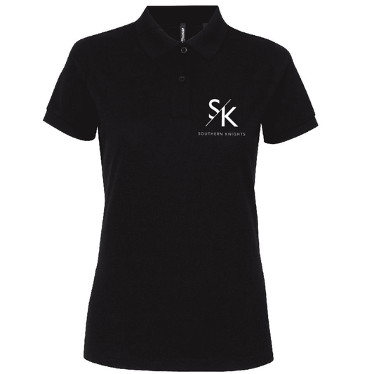 Southern Knights Ladies Fit Polo Shirt