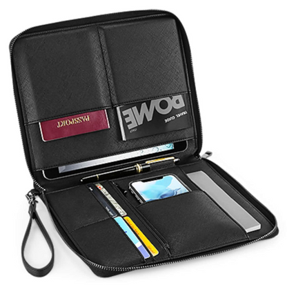 Travel Document Organiser