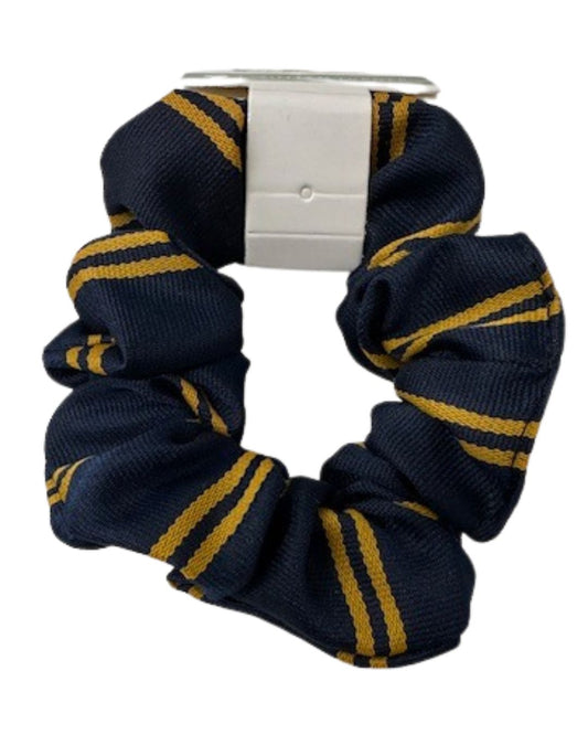 St Francis Hair Scrunchie