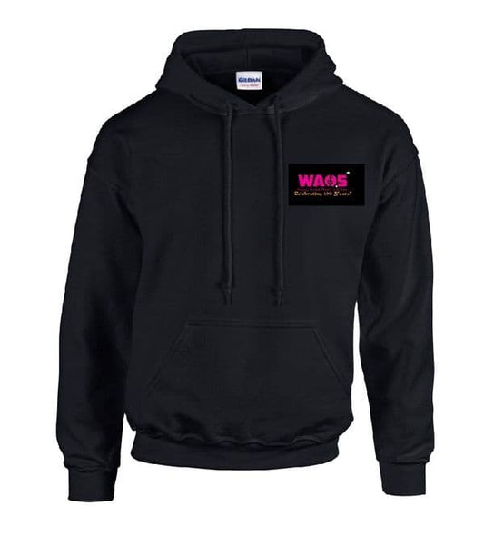 WAOS Hoodie